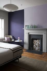 Bedroom Color Ideas Inspiration Benjamin Moore Purple Bedroom Walls Bedroom Wall Colors Bedroom Accents Color