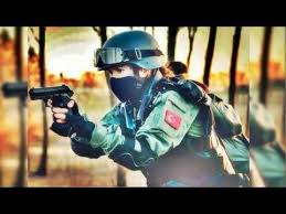 Ozel Harekat Klibi Bozkurt Kadinlar 14 08 2018 Gozler Yildiz Kas Hilal Youtube Playlist Try Again People