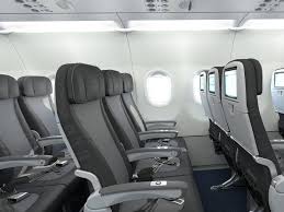 The Best Airlines In The U S 2019 Readers Choice Awards Airline Reviews Airplane Interior Jetblue