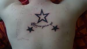 $10.99 ($5.50 / count) + $4.99 shipping. Dirtyd92 Never Give Up Tattoos Von Tattoo Bewertung De