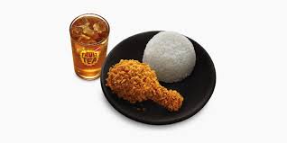 Menu Mcdonald S Indonesia