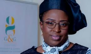 Senegal: Ndeye Marième Fall, an entrepreneur who reinvents executive  coaching :: AWE