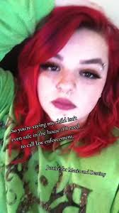 Destanni Henderson and Mariah Russell