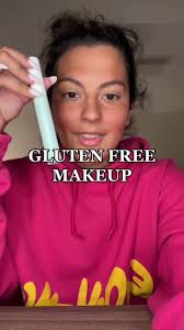 Gluten-Free Makeup Review: Tarte Cosmetics Mascara