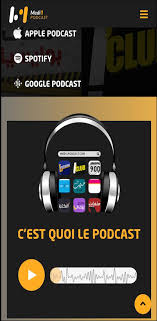 Google podcasts now supports adding podcasts by rss feed! Medi1 Podcast For Android Apk Download