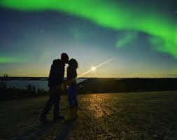 She yearns for escapism, and a lost beloved. Bella On Instagram Aurora Kiss Head To My Snapchat Now To Watch The Aurora Borealis The Lights Are Incredible Tonight Photo Kiss Photo The Incredibles