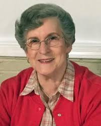 Geraldine Langdale Obituary (1939