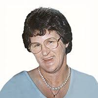 Noeline Mary (Noel) ARTHUR