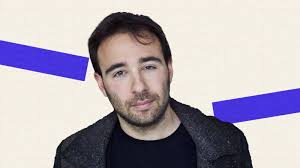 Yascha Mounk: Avoiding The Identity Trap