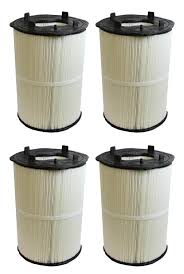 4 Sta Rite 27002 0150s System 2 Plm150 Cartridge Filter Replacements 150 Sq Ft Walmart Com