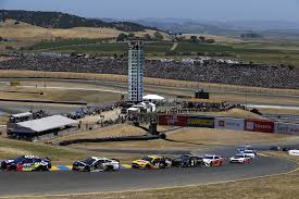Sonoma raceway executive vice president and general manager jill gregory led the journey of the fan event, which spotlights the special procedures and guidelines in place for the weekend including. Noose Found At Sonoma Raceway Prompts Hate Crime Investigation