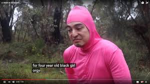 Hhpink guy pink guy hd wallpapers backgrounds download. War Is Coming Filthy Frank 1920x1080 Wallpaper Teahub Io