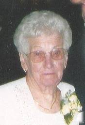 Nellie Ziegler Callaway (1917-2013)