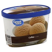 A juxtaposition between youth and old age. Great Value Coffee Ice Cream 48 Fl Oz Walmart Com Walmart Com