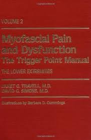 Myofascial Pain And Dysfunction The Trigger Point Manual