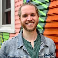 Male Therapists in Evanston, IL