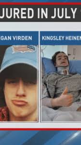 Assumption honors students killed in crash