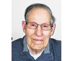 Clarence Salyers Obituary (1946