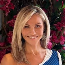 Julie Shaver's Instagram, Twitter & Facebook