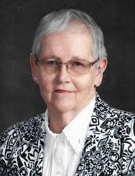 Obituary information for Margaret Sue "Peggy" Ragar