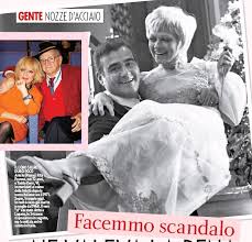 Sanremo 1969 1^ serata rita pavone canta: Rita Pavone Eta Altezza Peso Marito E Figli Caffeina Magazine