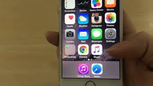 Membuat Folder Baru Di Iphone Otnayidub Youtube