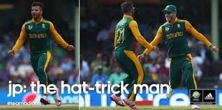 South Africa S First Knock Out Win In World Cup Cricket Ever Go Proteafire Sapeople Your Worldwide South A World Cup South African News Cricket World Cup