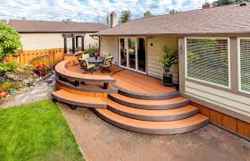 3.2.3 azek vintage collection® products are produced in six colors: Composite Decking Trends Products Making Up Ground