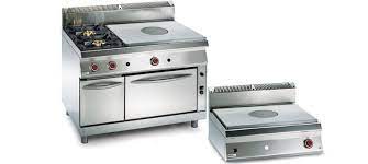 Attrezzature Ristorante Tuttapiastra Degart Ristorante Attrezzatura