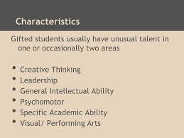 This package includes ten pages developed to guide elementary students through independent (or small group) research projects. Ppt Gifted Students Powerpoint Presentation Free Download Id 3862062