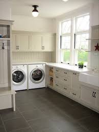 If this feature is not available in your favorite house plan, our modification team can help. Bigger Laundry Room Or Bigger Closet Emily A Clark