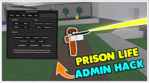 Roblox prison life mod menu roblox free t shirts. Prison Life Op Hack Infinite Ammo Serversided Invisible Teleports More Roblox Youtube