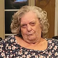 Barbara Casper Obituary