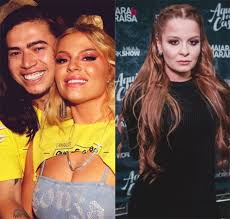 Porém, luísa sonza e vitao. Whindersson Nunes Apaga Fotos Com Luisa Sonza E Maiara Se Compara Com Humorista Tipo Eu Estrelando