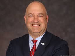 Port Everglades CEO and Port Director Jonathan Daniels resigns, search for  his replacement undwerway