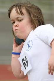 Dwarf Sports Association UK Official Journal