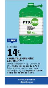 Les capacités de haute pression de la gamme rendent le transfert et l'injection de produit po… july 04, 2021. Offre Combustible Pour Poele A Petrole Chez Eleclerc Brico