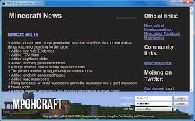 Follow these steps in order to allow cracked users of minecraft to join your server. Release Cracked Legit Launcher For Minecraft Mpgh Multiplayer Game Hacking Cheats