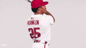 4.6 out of 5 stars 6. Arkansas Baseball S New Nike Vapor Prime Uniform Uniswag