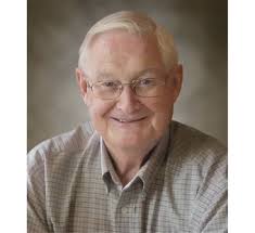 Lloyd Ernest SYLVESTER Obituary