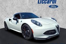 Image result for Giallo Prototipo 2017 Alfa-Romeo