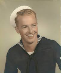 George Hancock Obituary