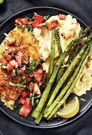 Bruschetta Chicken Recipe Hellofresh Recipe Chicken Bruschetta Recipe Hello Fresh Recipes Recipes