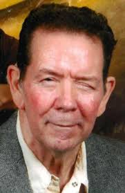 Chester Allen Frazier Jr. Obituary (2022)