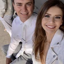 Timothy Sean Murphy and Kiana Leilani Schenach's Wedding Website