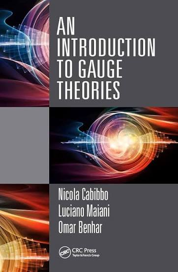 AN INTRODUCTION TO GAUGE THEORIES