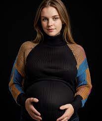 Charlotte Pelucci pregnant - Porn Actress - v1.0 | Stable Diffusion LoRA  | Civitai