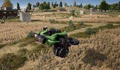 Pubg Paramo Secret Room Guide Season 9 Secret Rooms Guide Seasons