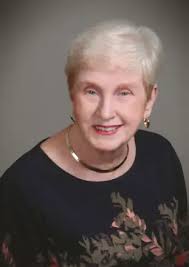 Obituary information for Mary Suzanne Whelan Timperman