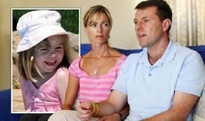 They have never given up hope of finding madeleine alive, even now despite all these. Madeleine Mccann Could Still Be Alive German Prosecutor Admits Uk News Express Co Uk